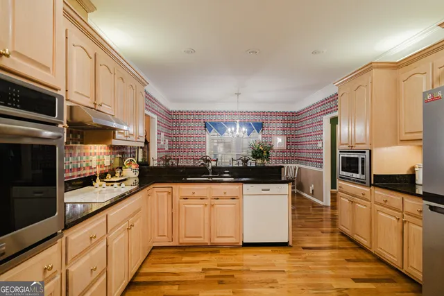 $435,000 | 2841 Liberty Church Road, Macon, GA 31216