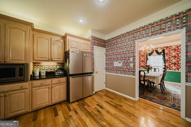 $435,000 | 2841 Liberty Church Road, Macon, GA 31216