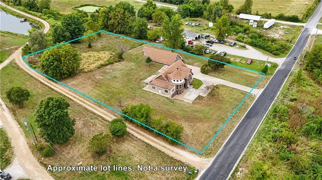 $459,000 | 3520 South Park Avenue, Sedalia, MO 65301