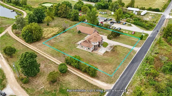 $398,000 | 3520 South Park Avenue, Sedalia, MO 65301