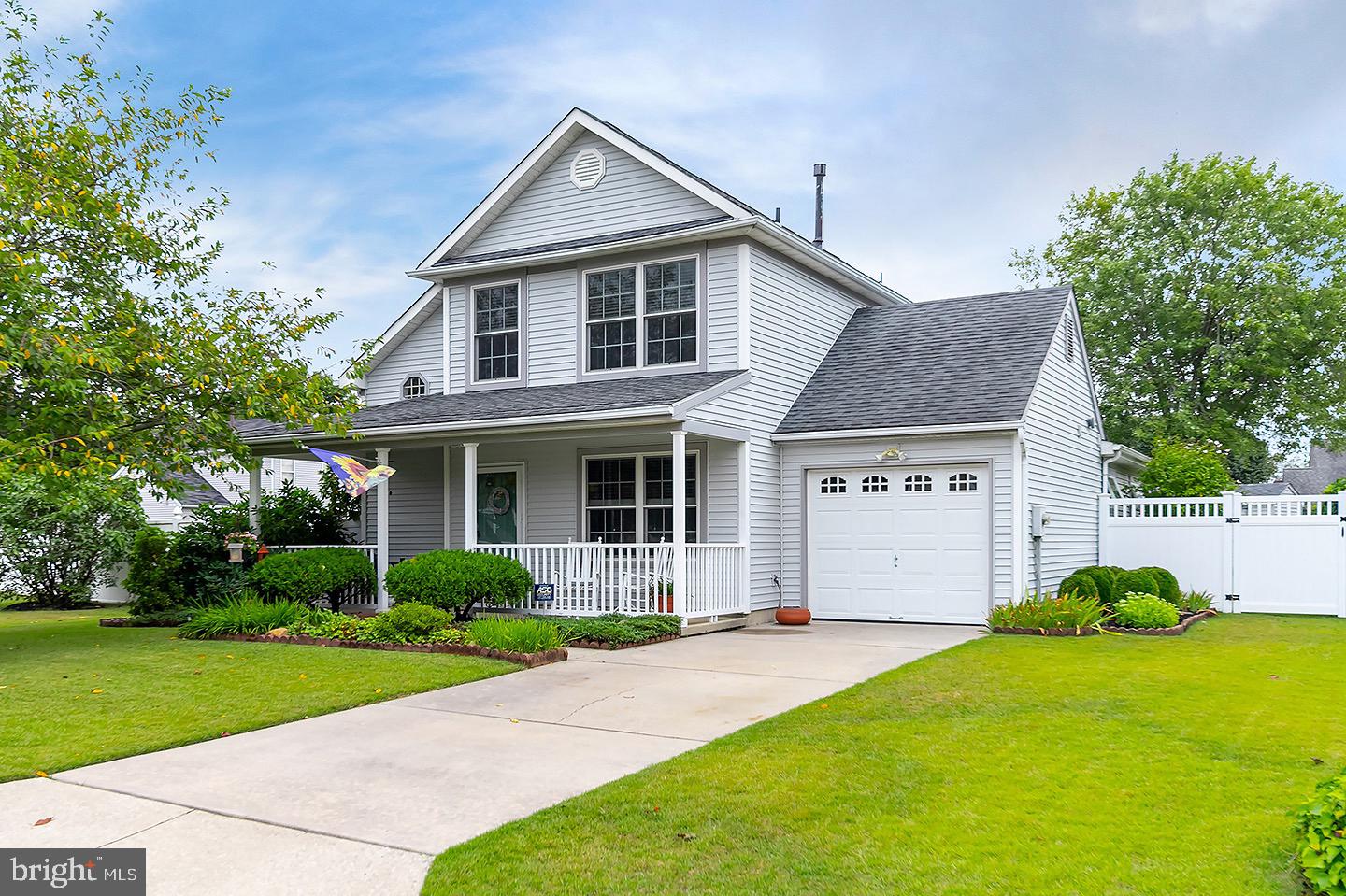 234 Stirrup Road Swedesboro, NJ 08085 - Photo 1 of 20 Exterior Front