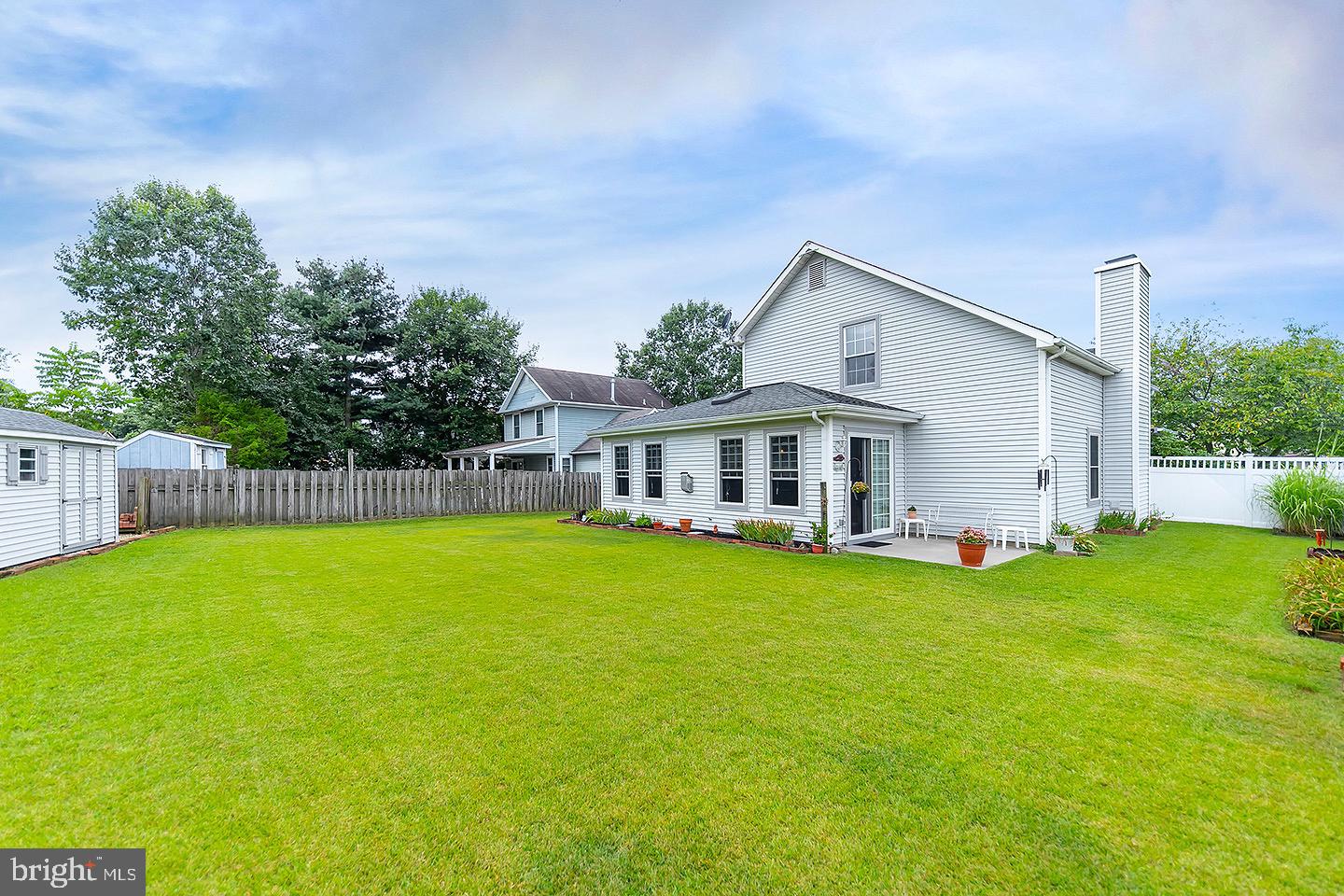 234 Stirrup Road Swedesboro, NJ 08085 - Photo 19 of 20