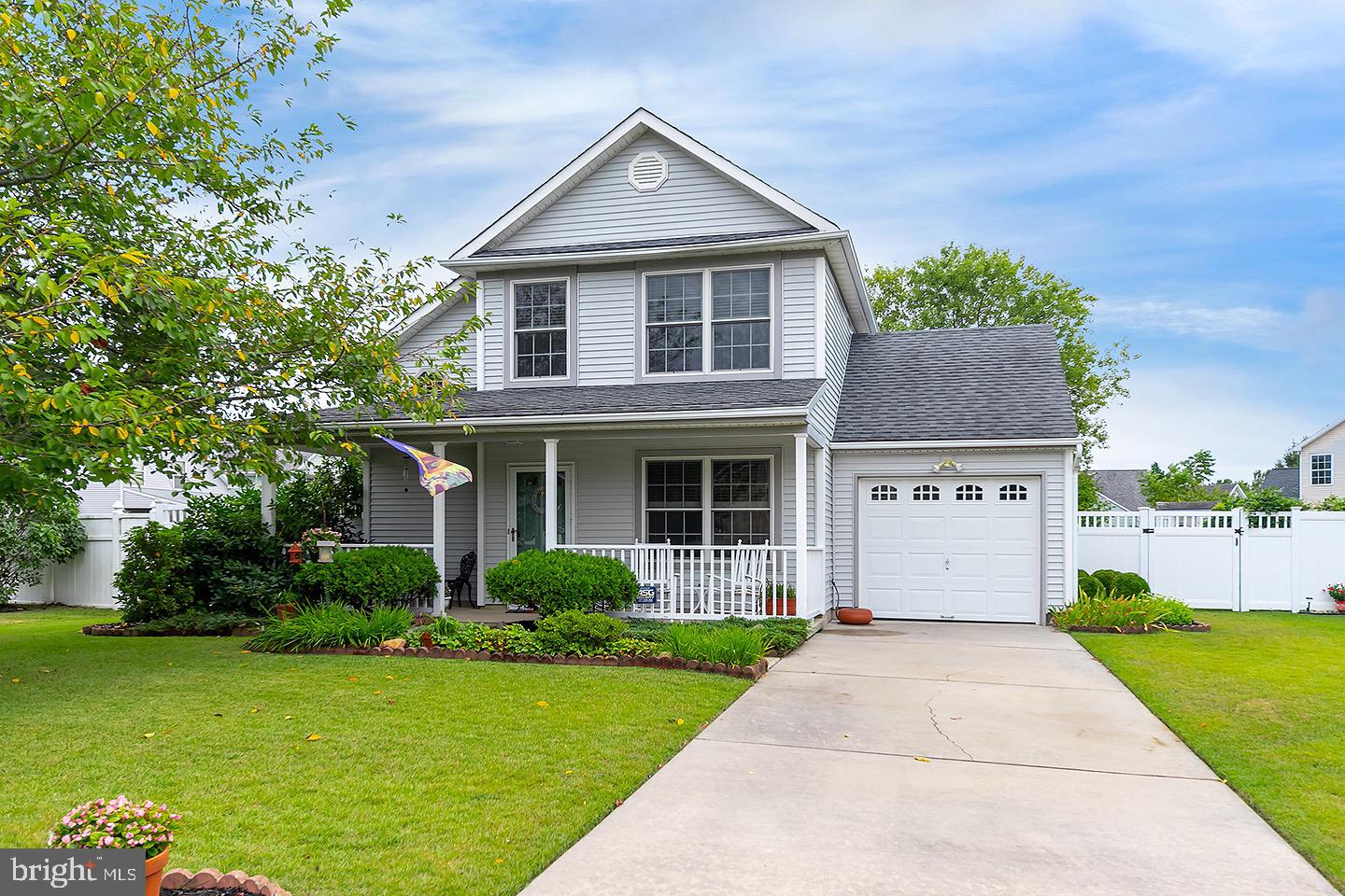 234 Stirrup Road Swedesboro, NJ 08085 - Photo 20 of 20