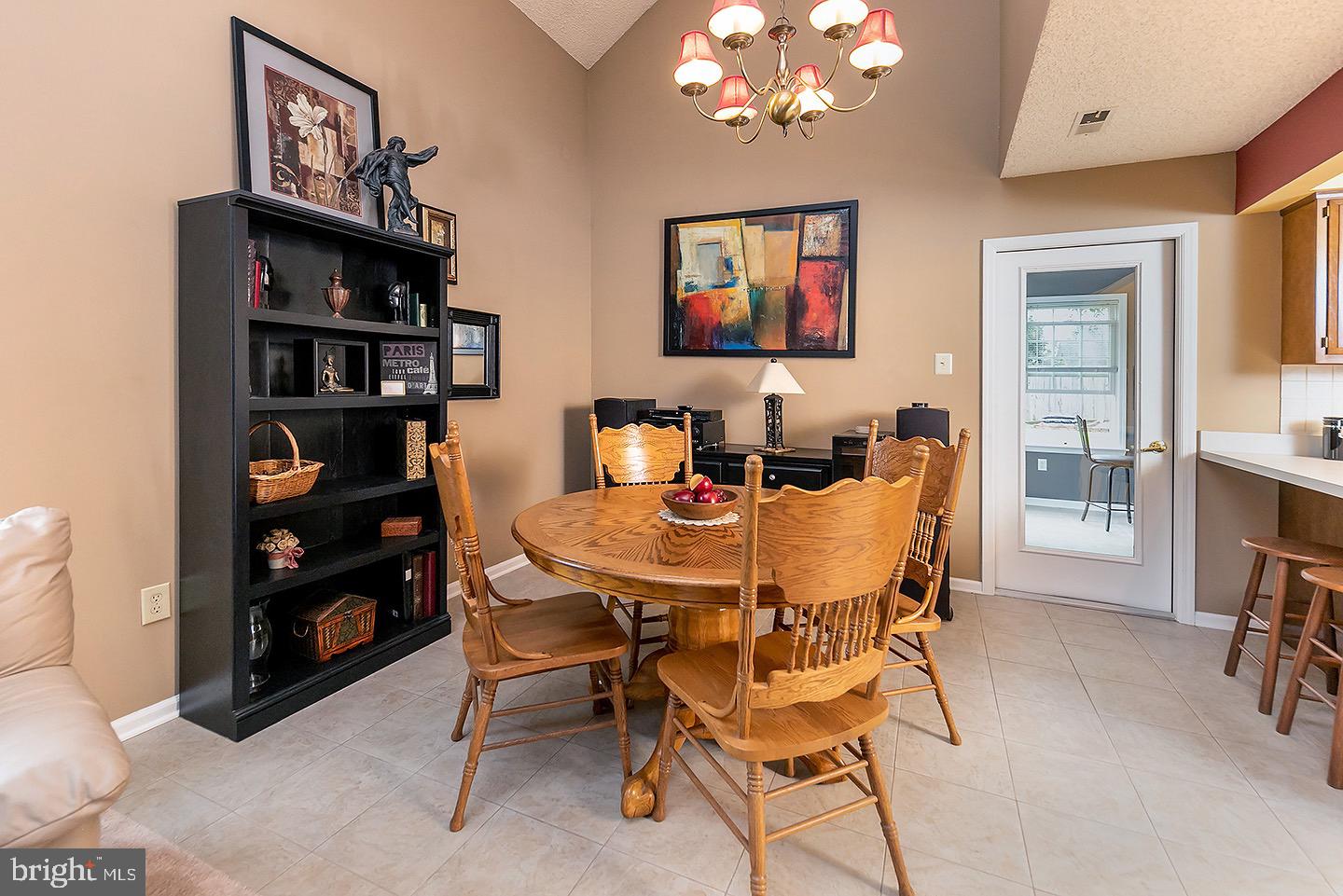 234 Stirrup Road Swedesboro, NJ 08085 - Photo 5 of 20 Dining Room