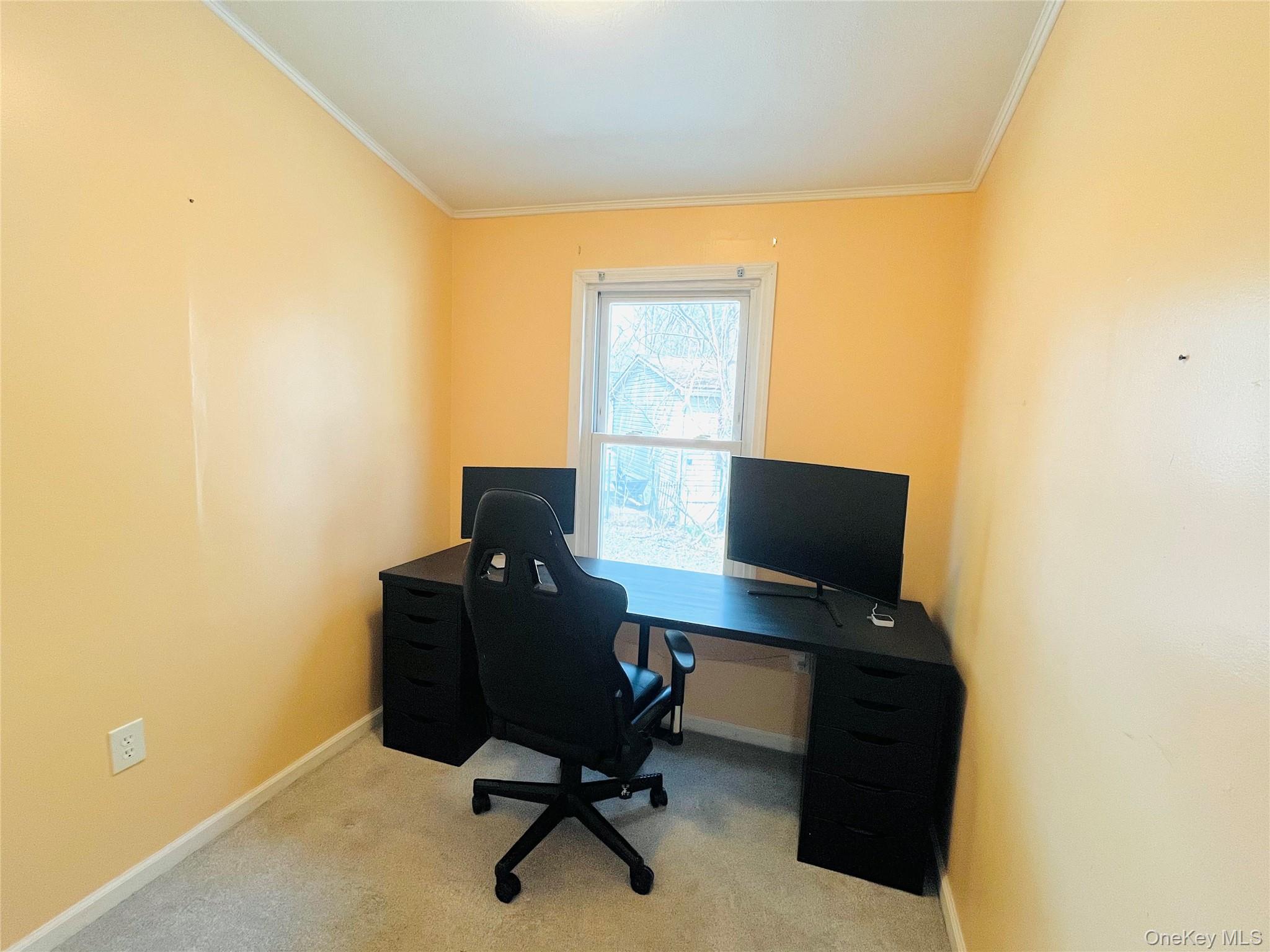 723 Beekman Road, Unit 42 Hopewell Junction, NY 12533 - Photo 12 of 16 a view of a workspace