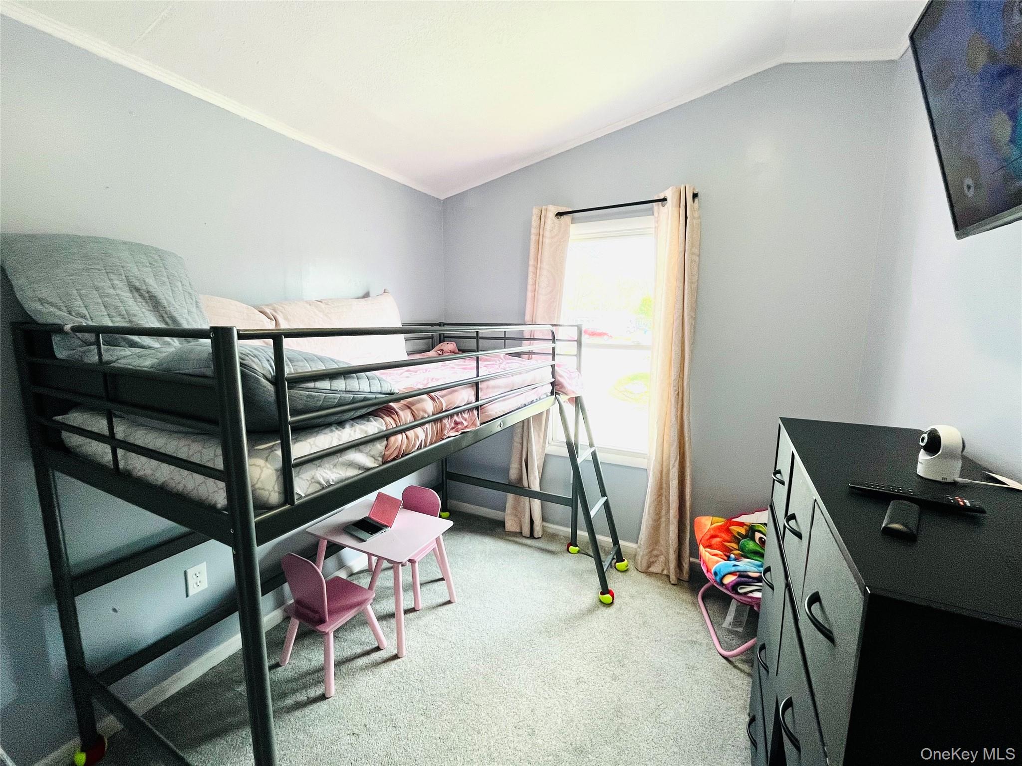 723 Beekman Road, Unit 42 Hopewell Junction, NY 12533 - Photo 13 of 16 a view of livingroom with furniture and windows