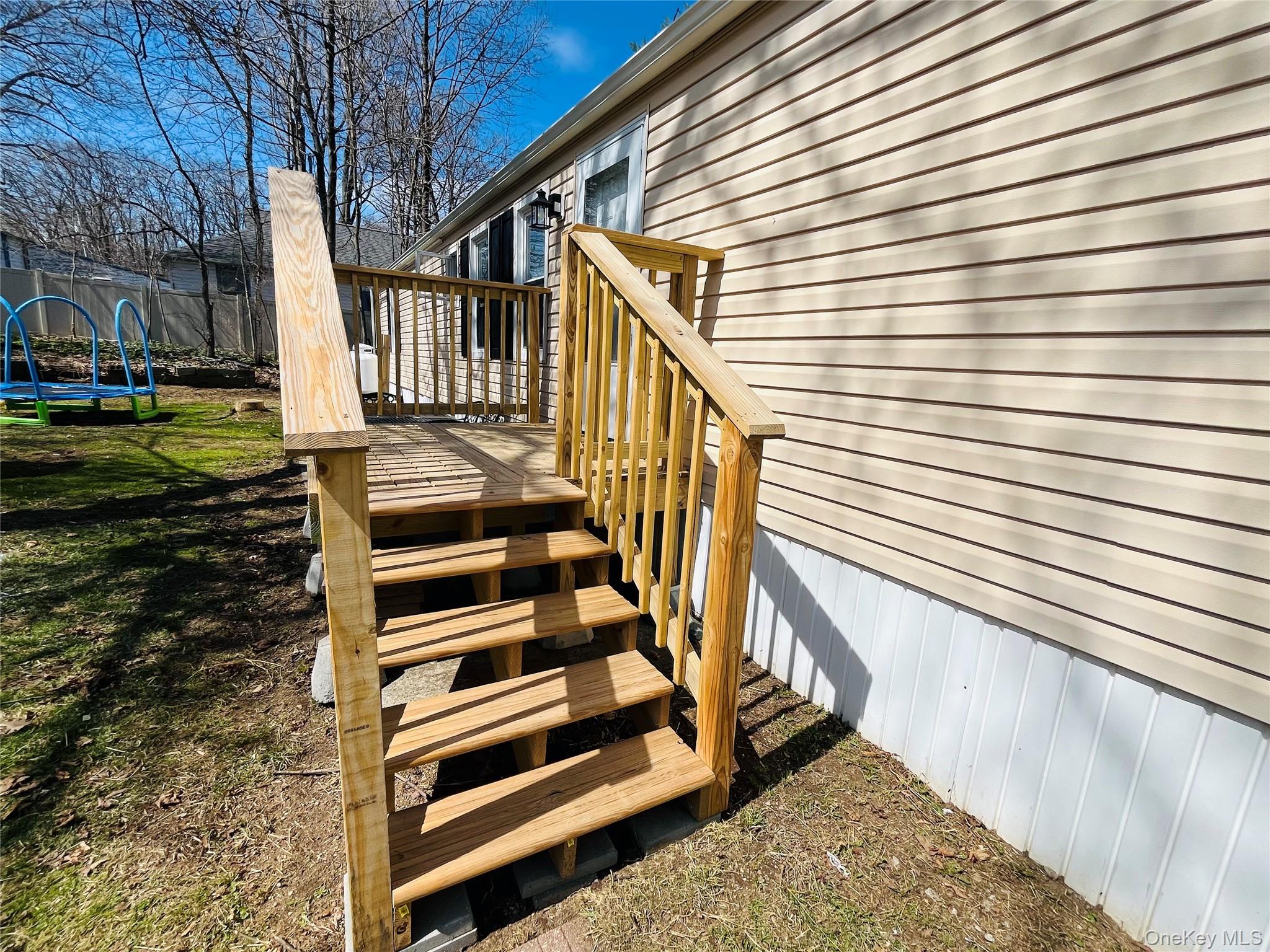 723 Beekman Road, Unit 42 Hopewell Junction, NY 12533 - Photo 4 of 16