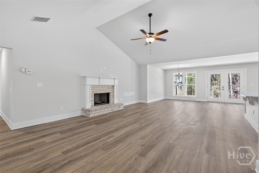 522 Oil Mill Road, Unit 10 Martin, GA 30557 - Photo 8 of 60 Gallery Image 8