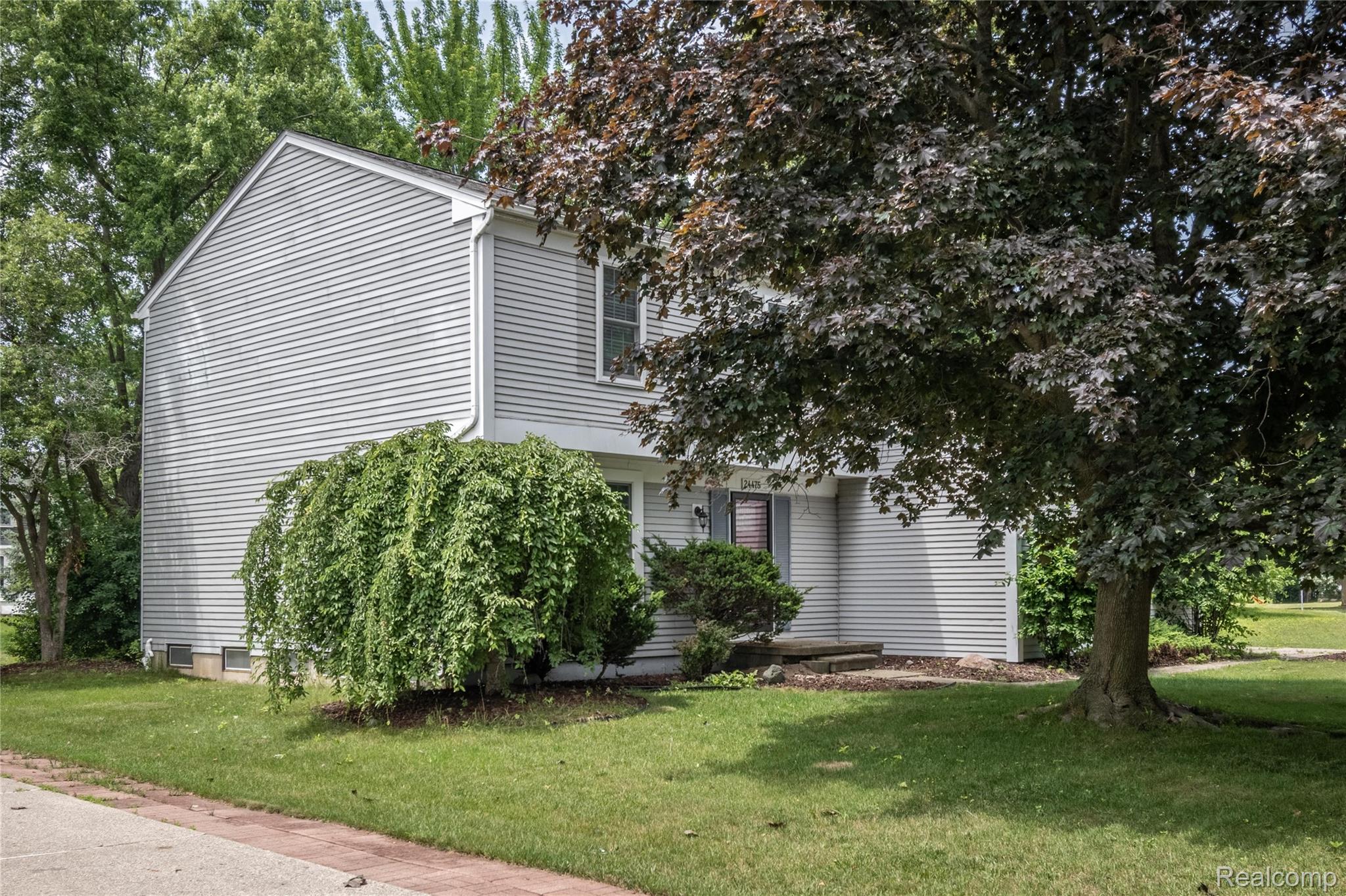 24475 Jamestowne Road Novi, MI 48375 - Photo 38 of 46 Jamestowne_24475-31.jpg