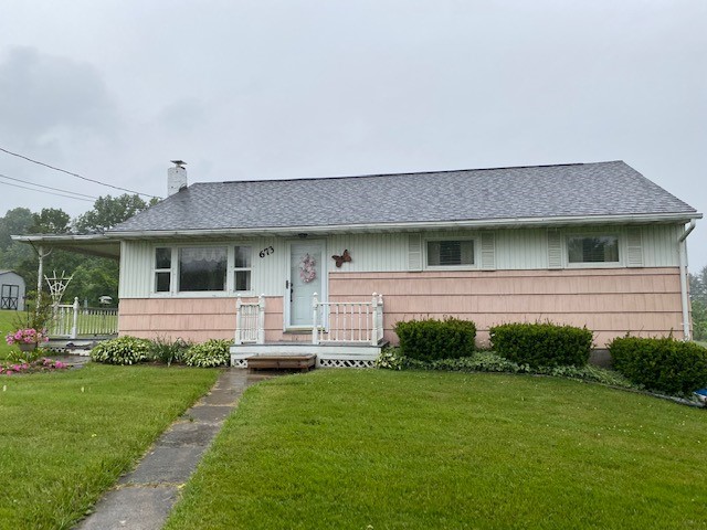 673 Conklin Forks Road Conklin, NY 13748 - Photo 1 of 17 Gallery Image 1