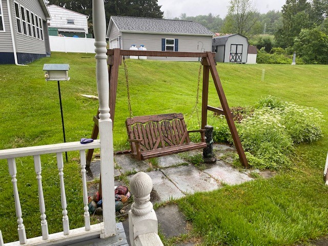 673 Conklin Forks Road Conklin, NY 13748 - Photo 16 of 17 Gallery Image 16