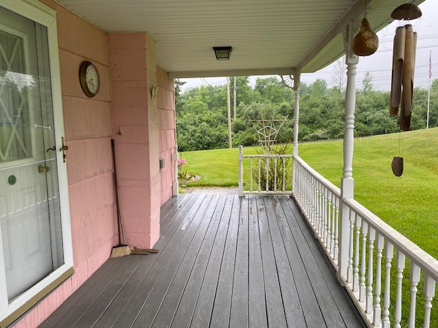 673 Conklin Forks Road Conklin, NY 13748 - Photo 3 of 17 Gallery Image 3