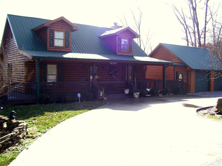 1783 Fount Hubbard Road London, KY 40741 - Photo 1 of 29 Photo 1