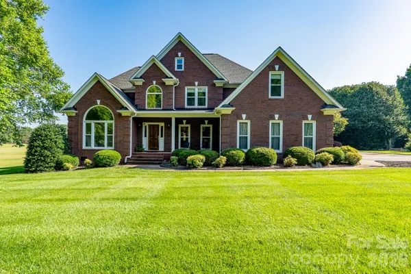 $624,900 | 103 Berea Baptist Church Road, Stanfield, NC 28163
