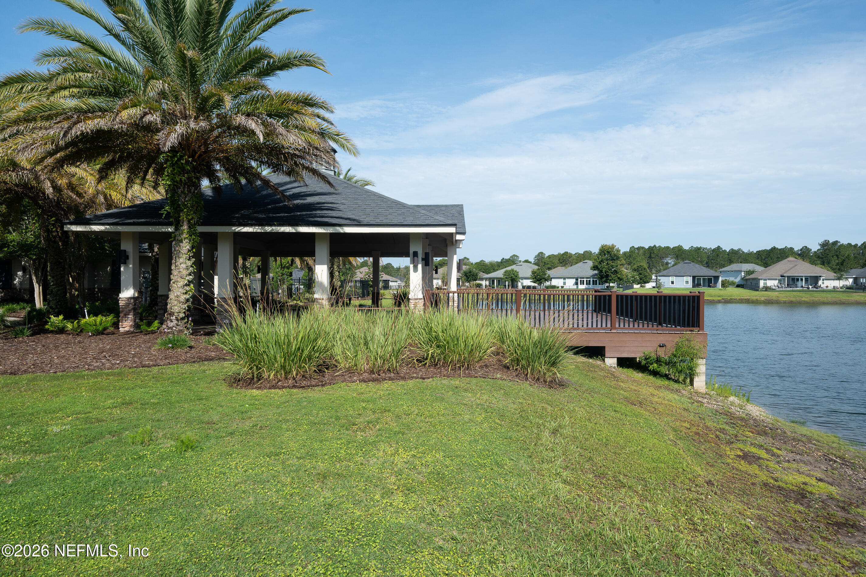 1717 Austin Lk Way Middleburg, FL 32068 - Photo 45 of 49 Amenity Pavillion