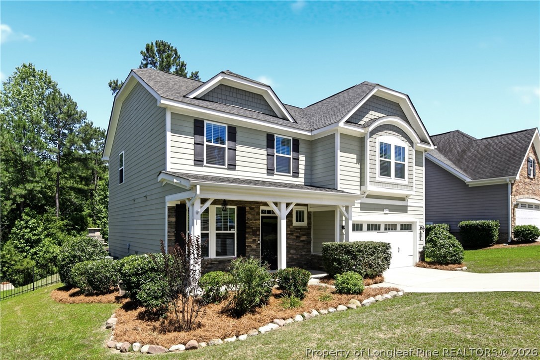 28 School Side Drive Spring Lake, NC 28390 - Photo 2 of 24