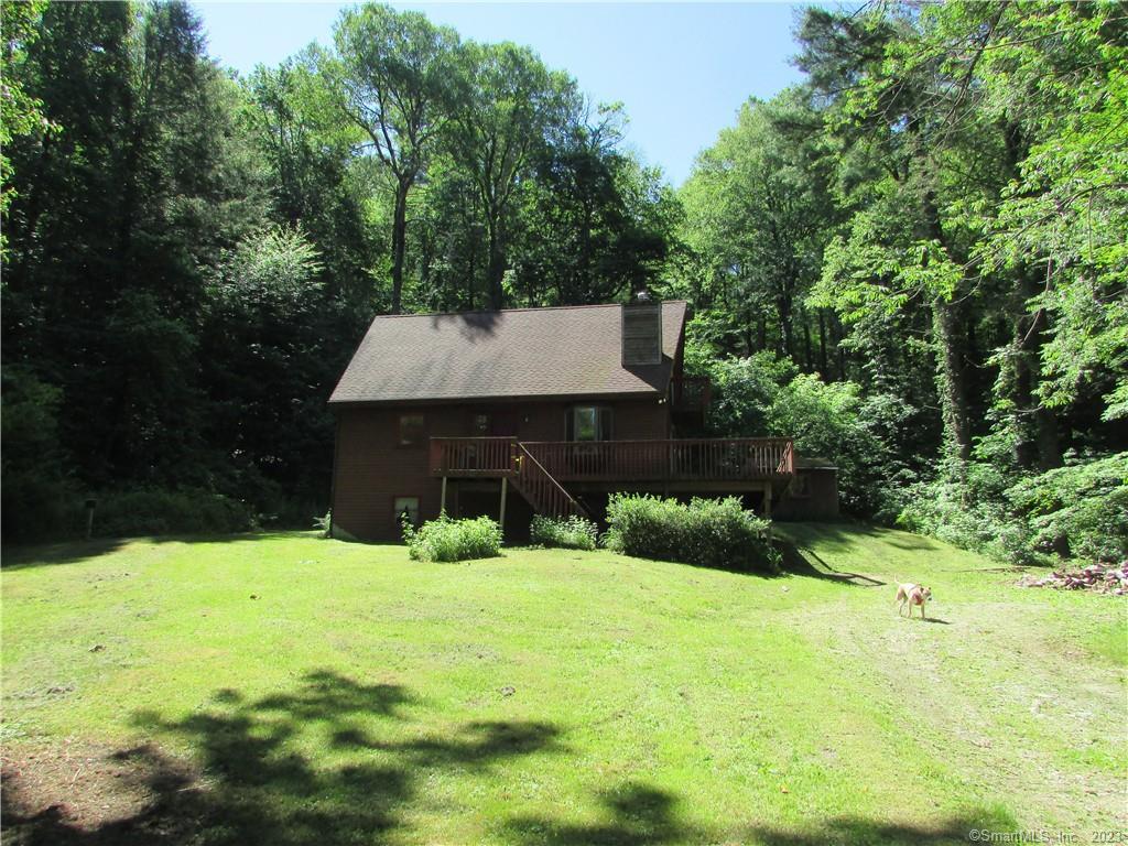 119 Kent Road South Cornwall, CT 06754 - Photo 1 of 1