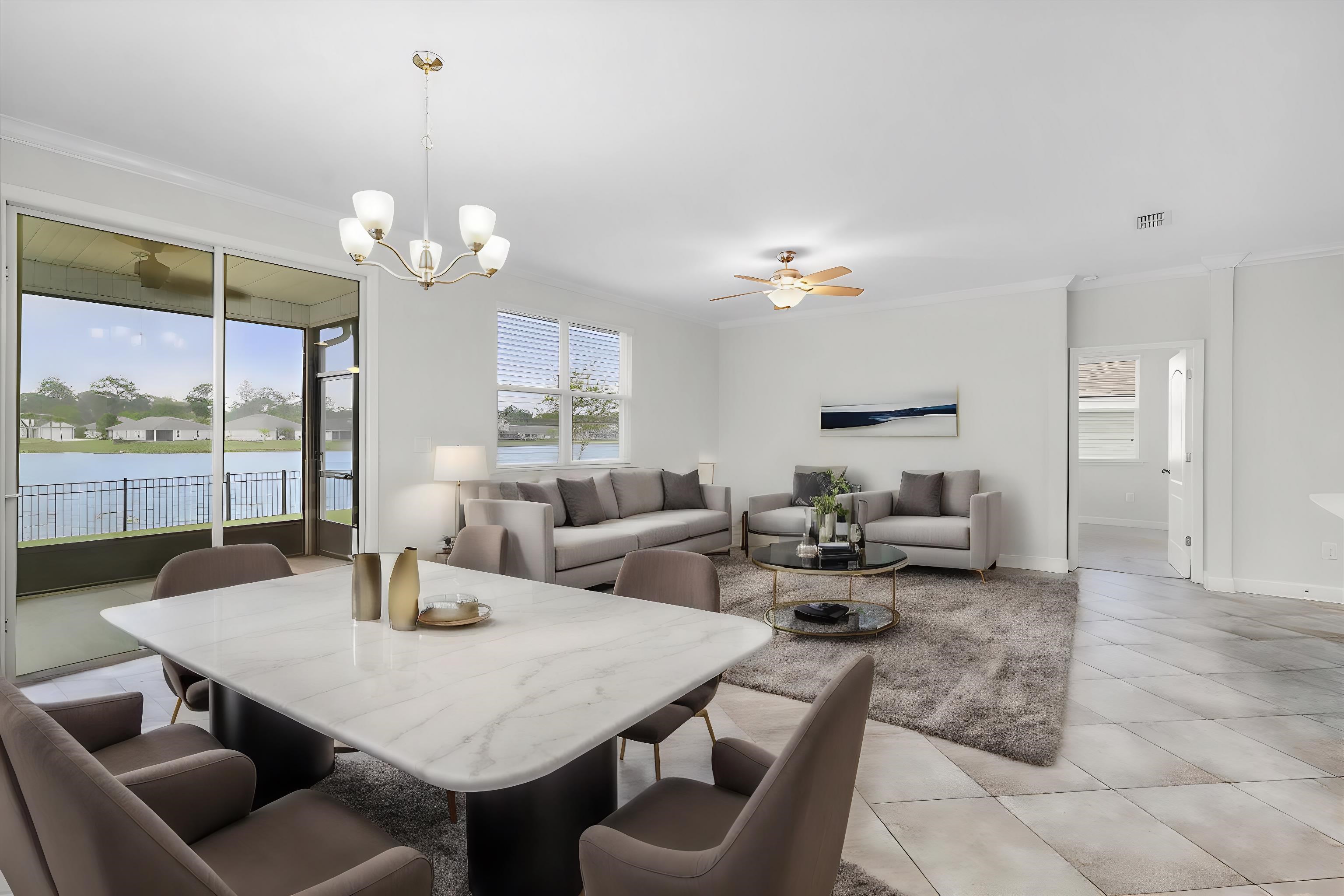 852 Deer Crossing Road St. Augustine, FL 32086 - Photo 11 of 47