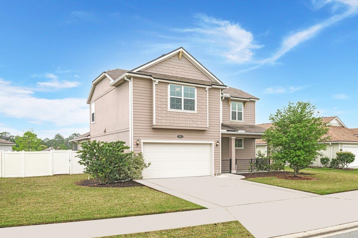 852 Deer Crossing Road St. Augustine, FL 32086 - Photo 2 of 47