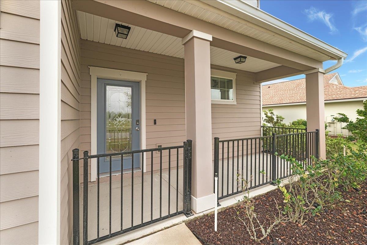 852 Deer Crossing Road St. Augustine, FL 32086 - Photo 3 of 47
