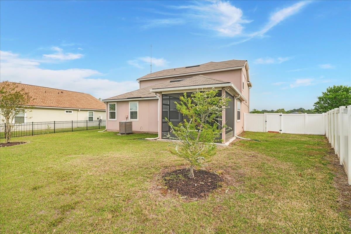 852 Deer Crossing Road St. Augustine, FL 32086 - Photo 38 of 47