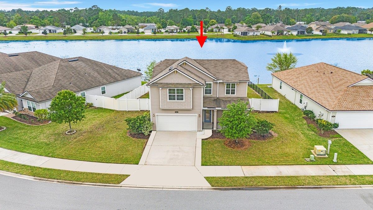 852 Deer Crossing Road St. Augustine, FL 32086 - Photo 39 of 47