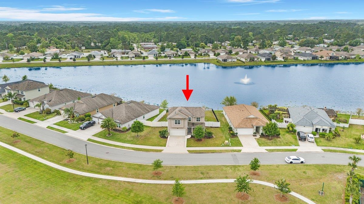 852 Deer Crossing Road St. Augustine, FL 32086 - Photo 40 of 47