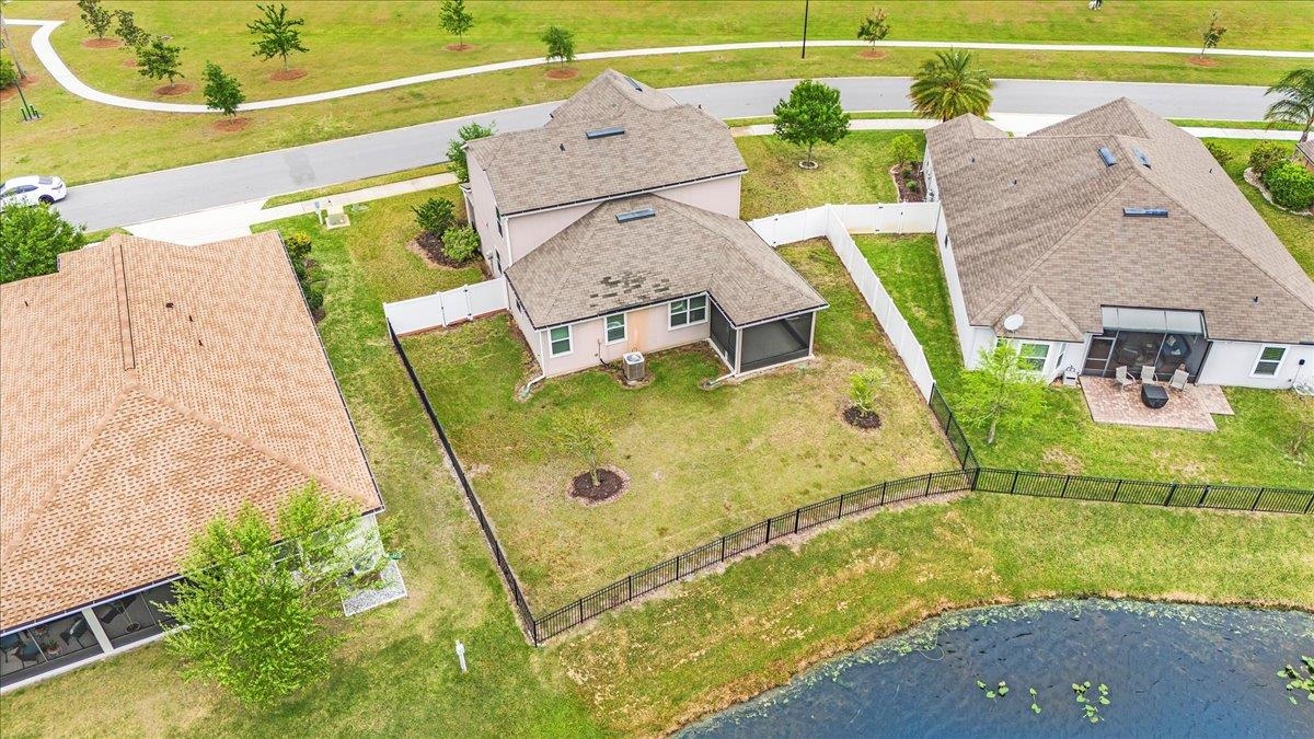 852 Deer Crossing Road St. Augustine, FL 32086 - Photo 41 of 47