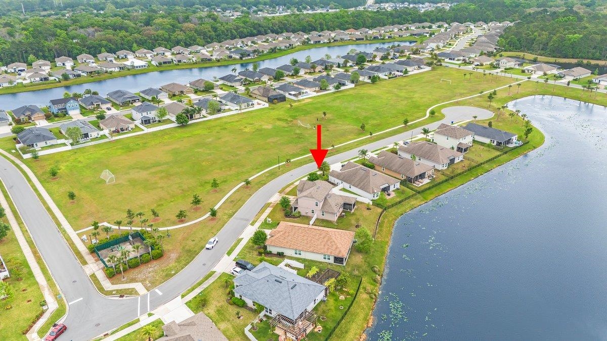 852 Deer Crossing Road St. Augustine, FL 32086 - Photo 44 of 47