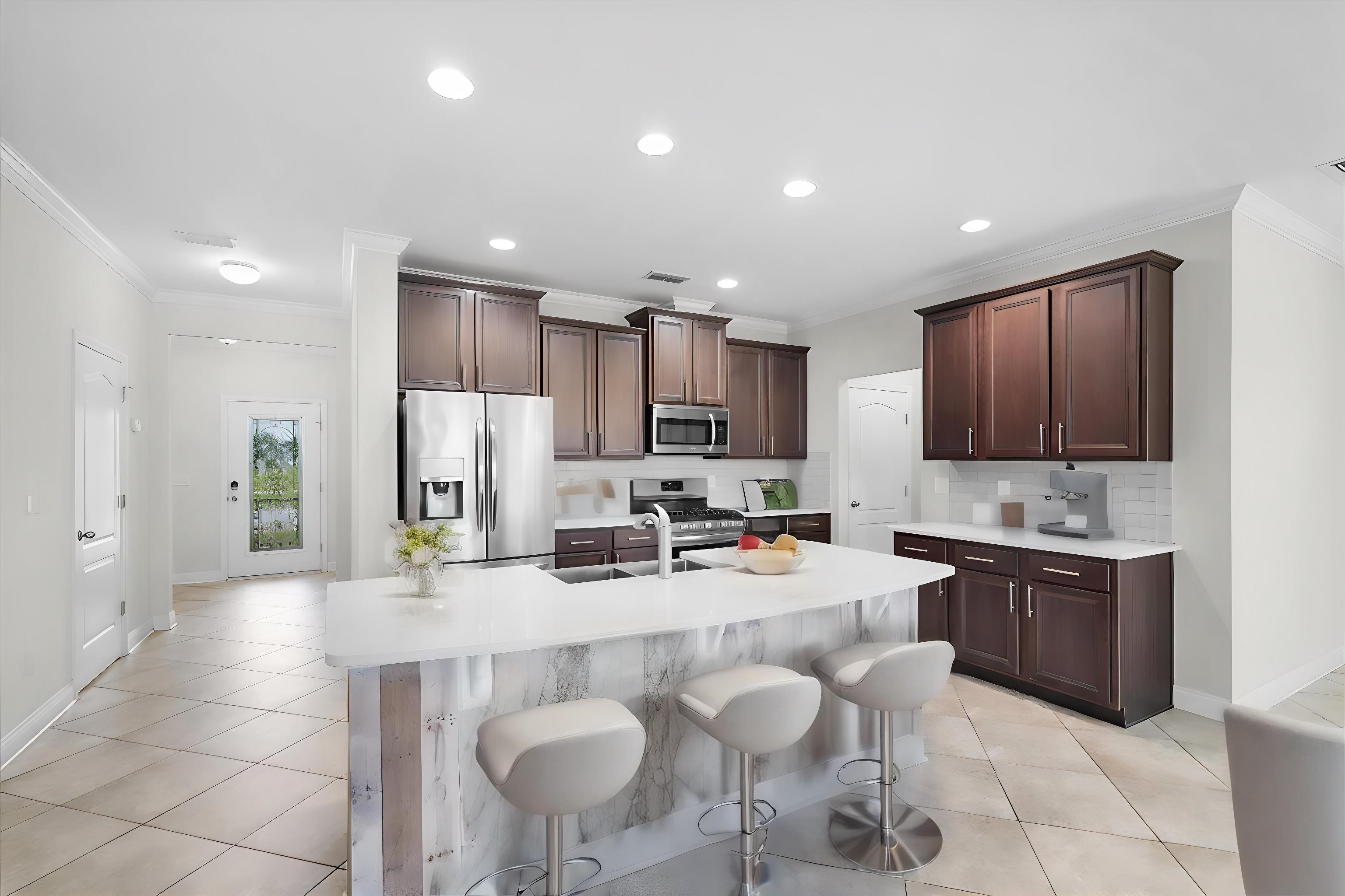 852 Deer Crossing Road St. Augustine, FL 32086 - Photo 9 of 47