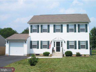 18 Allegretto Road New Castle, DE 19720 - Photo 1 of 2 Gallery Image 1