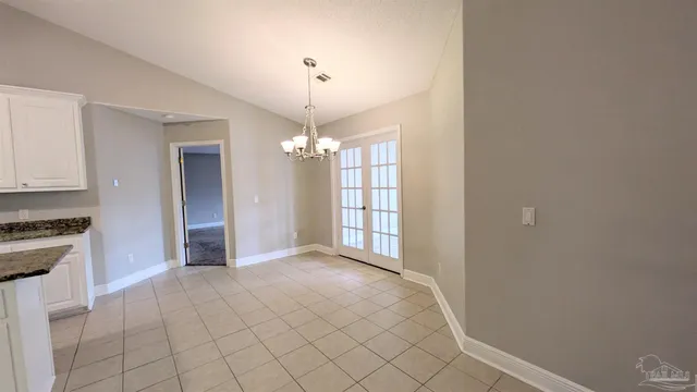 $2,500 | 3284 Pitcher Plant Circle, Pensacola, FL 32506