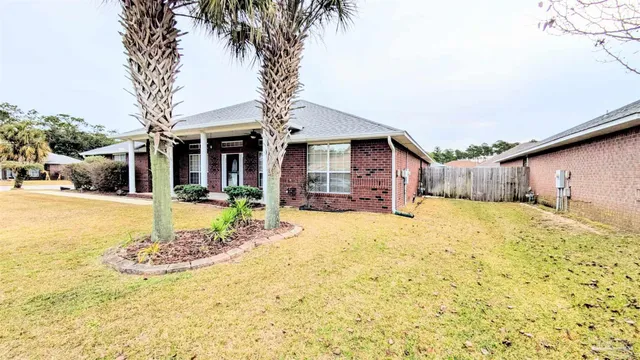 $2,500 | 3284 Pitcher Plant Circle, Pensacola, FL 32506