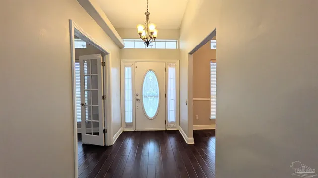 $2,500 | 3284 Pitcher Plant Circle, Pensacola, FL 32506