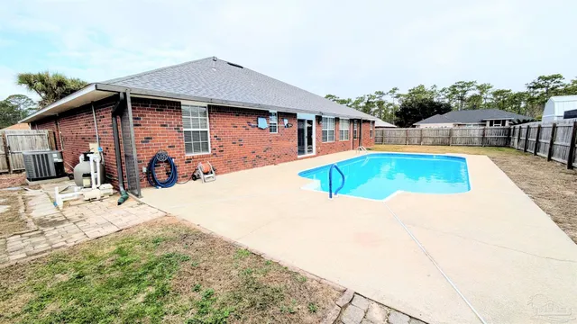 $2,500 | 3284 Pitcher Plant Circle, Pensacola, FL 32506