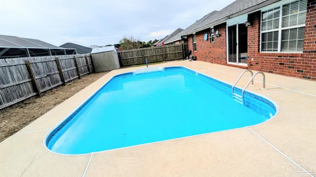 $2,500 | 3284 Pitcher Plant Circle, Pensacola, FL 32506