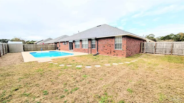 $2,500 | 3284 Pitcher Plant Circle, Pensacola, FL 32506