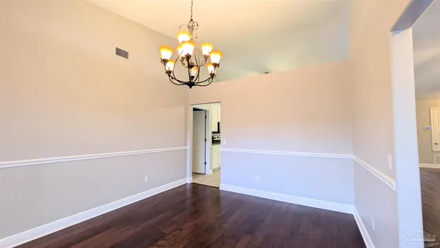 $2,500 | 3284 Pitcher Plant Circle, Pensacola, FL 32506