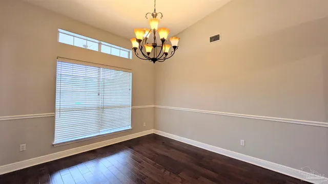 $2,500 | 3284 Pitcher Plant Circle, Pensacola, FL 32506