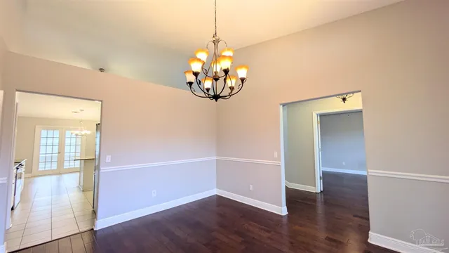 $2,500 | 3284 Pitcher Plant Circle, Pensacola, FL 32506