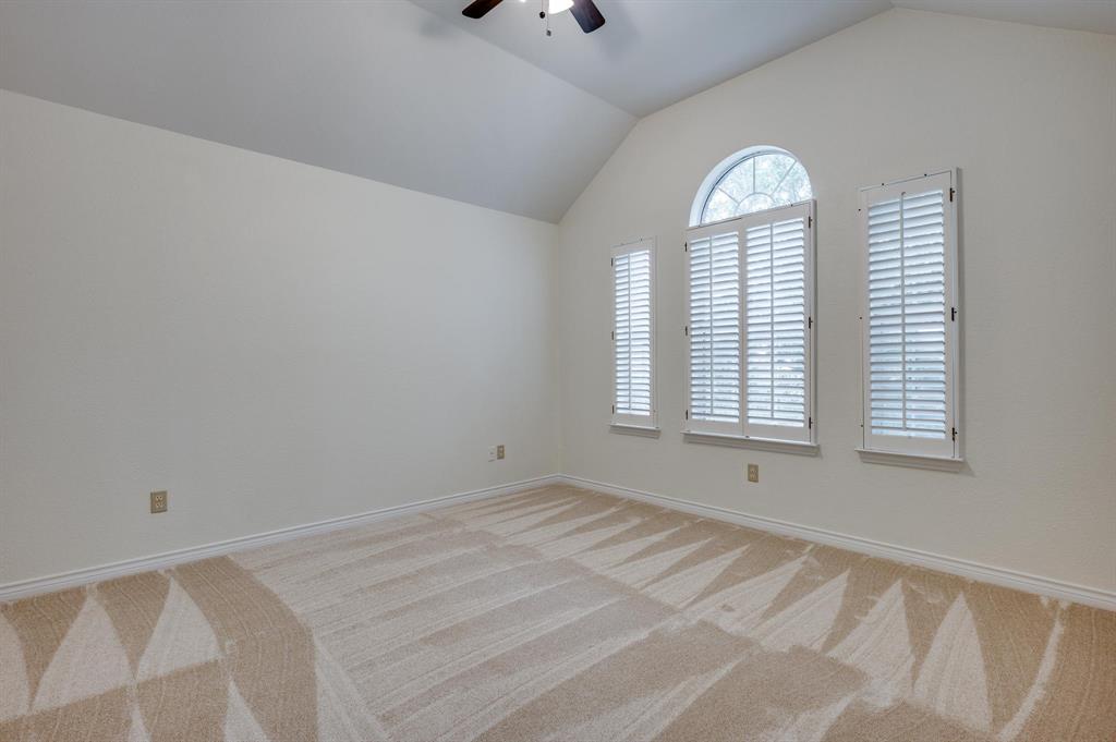 3600 Leighton Ridge Drive Plano, TX 75025 - Photo 28 of 38 a view of an empty room with a window