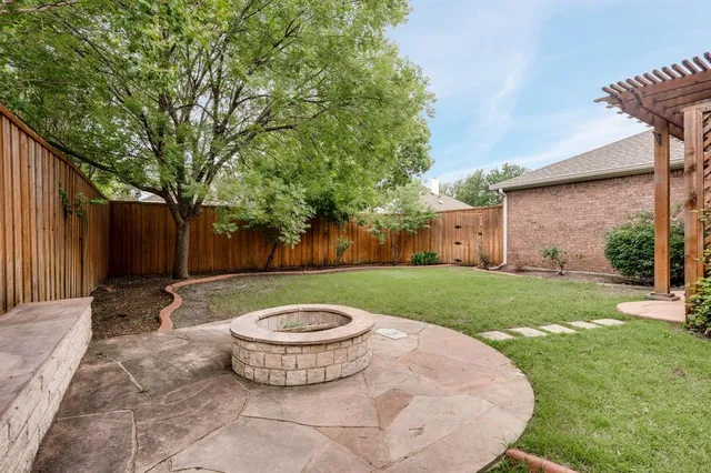 $3,800 | 3600 Leighton Ridge Drive, Plano, TX 75025