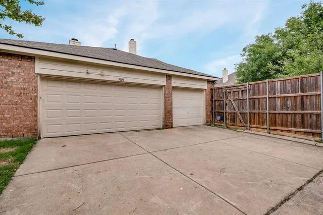 $3,800 | 3600 Leighton Ridge Drive, Plano, TX 75025
