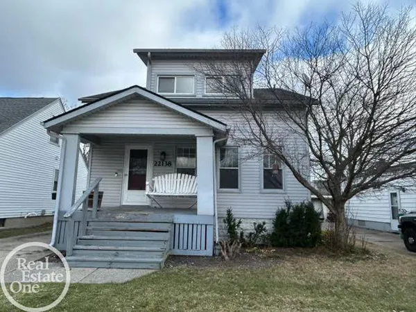 $168,000 | 22138 Brittany Avenue, Eastpointe, MI 48021