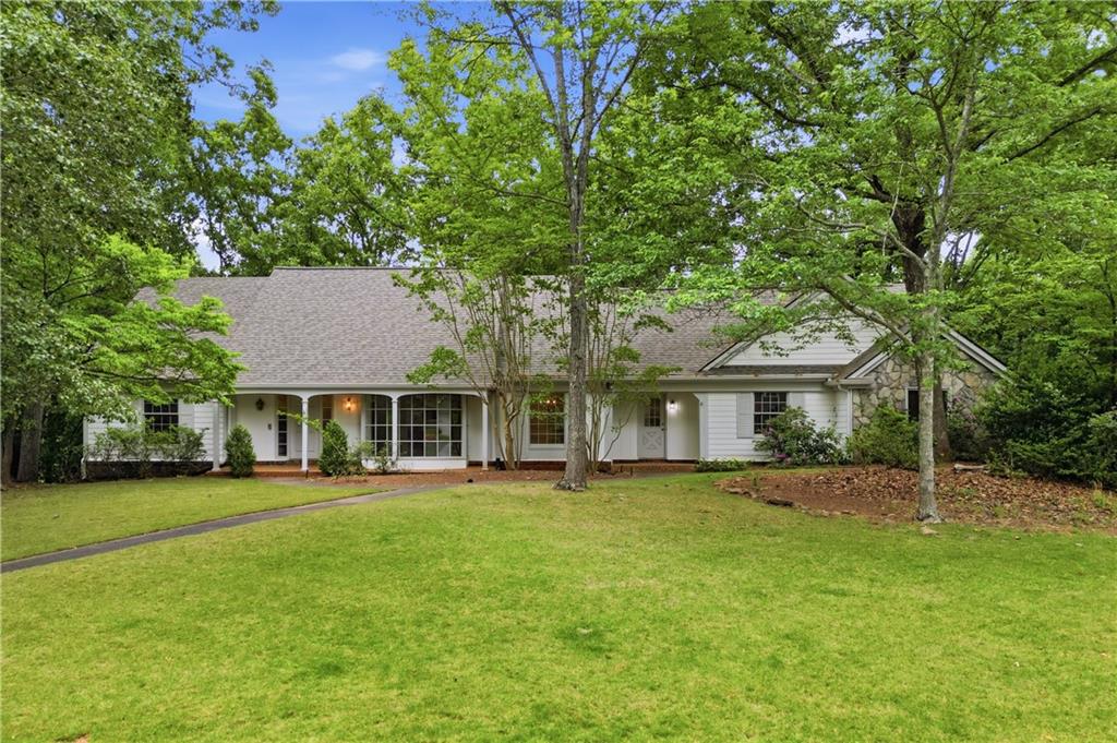 600 Meuse Way Alpharetta, GA 30022 - Photo 1 of 52