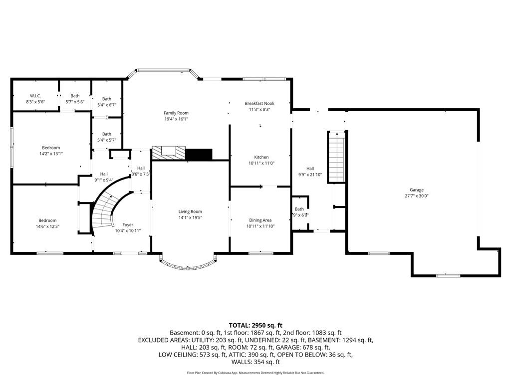 600 Meuse Way Alpharetta, GA 30022 - Photo 45 of 52