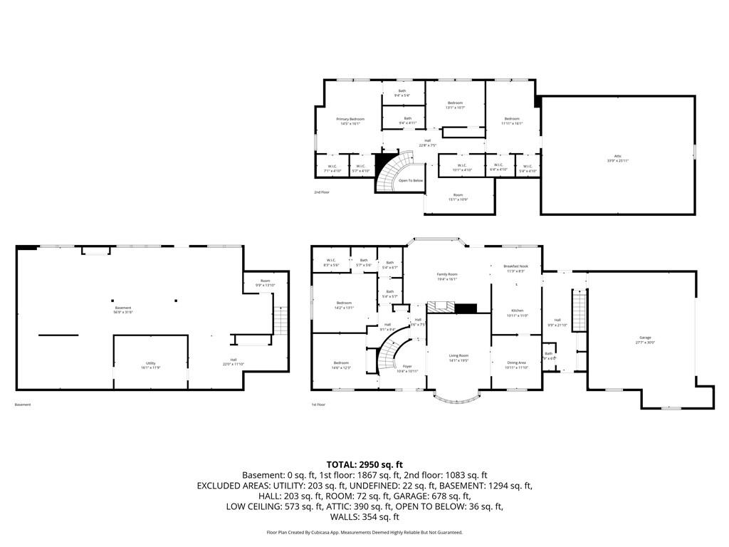 600 Meuse Way Alpharetta, GA 30022 - Photo 48 of 52