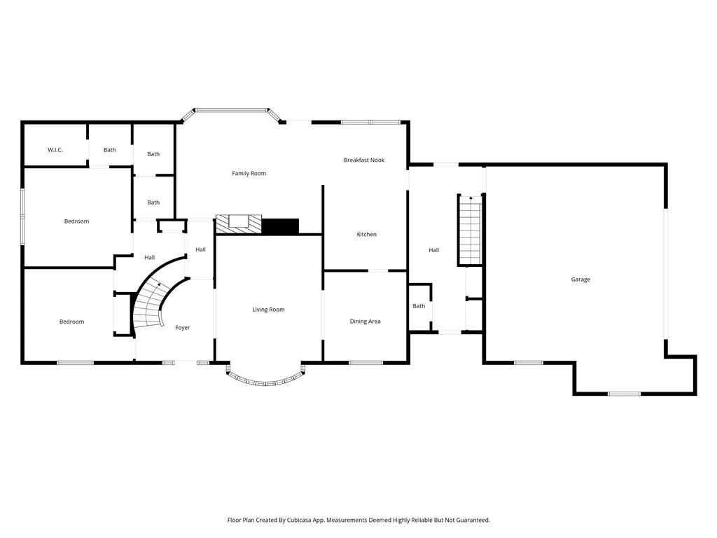 600 Meuse Way Alpharetta, GA 30022 - Photo 49 of 52