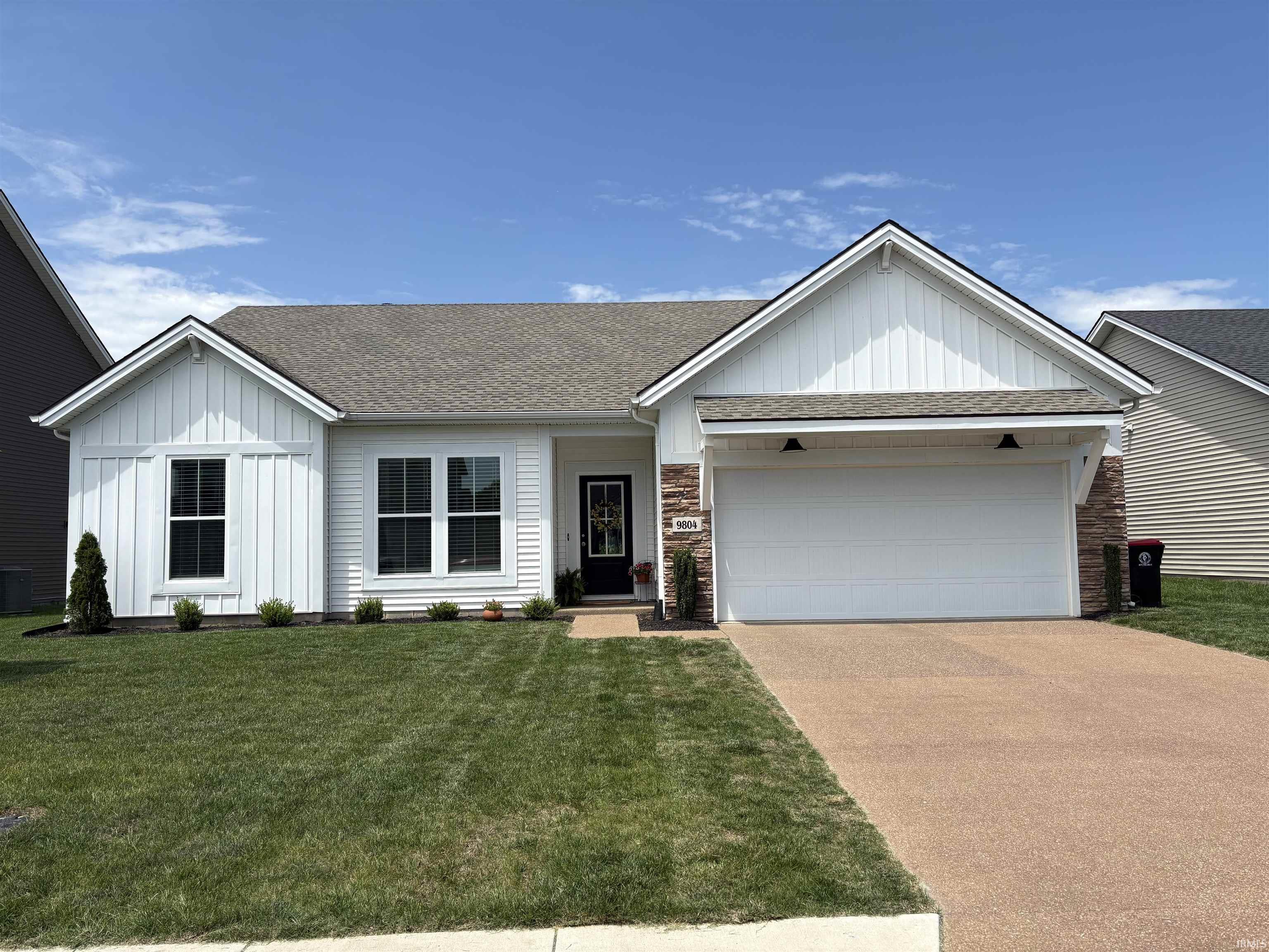 9804 Monte Way Newburgh, IN 47630 - Photo 1 of 2