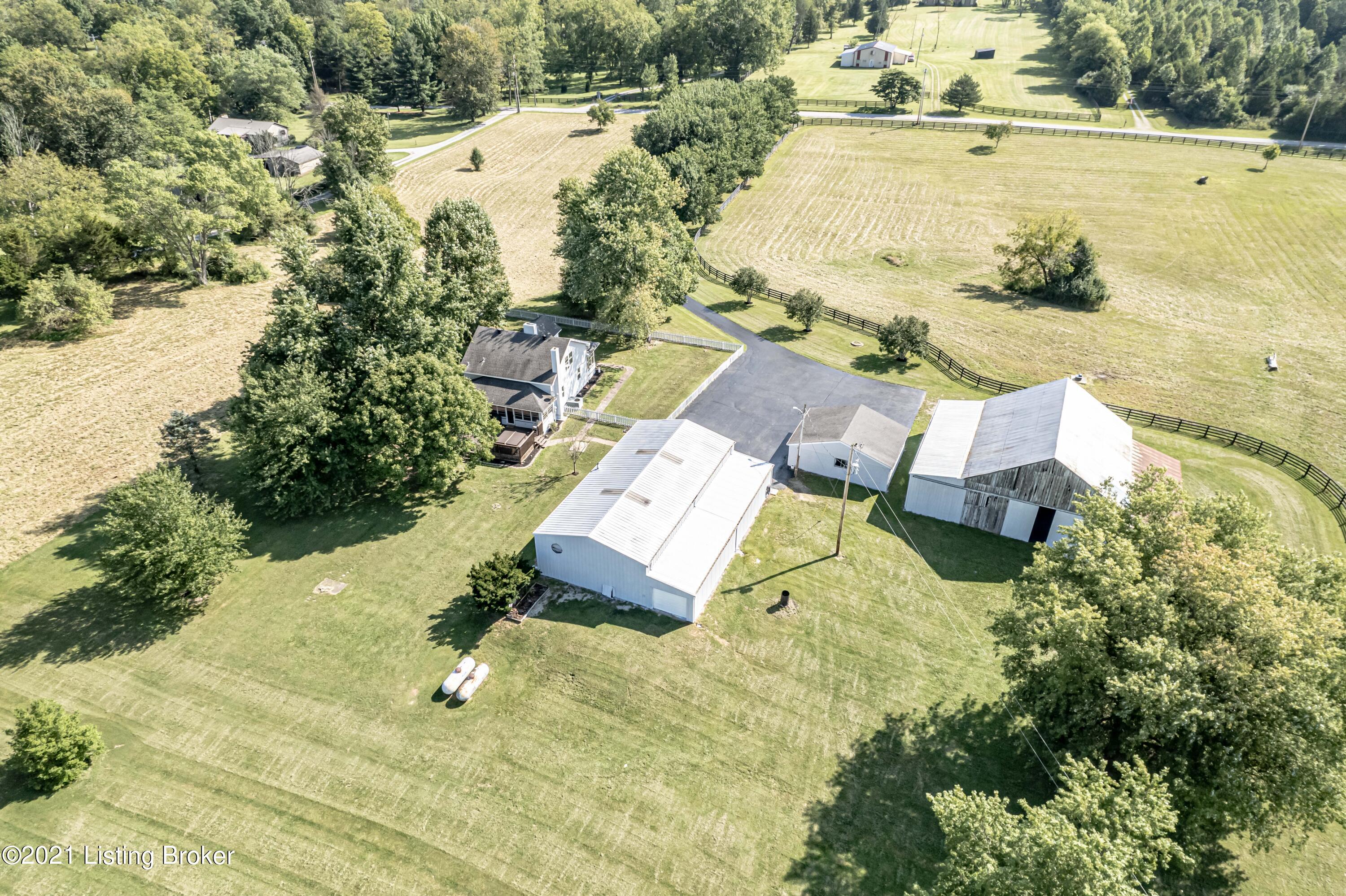 4365 Webb Road Simpsonville, KY 40067 - Photo 30 of 146 DJI_0515